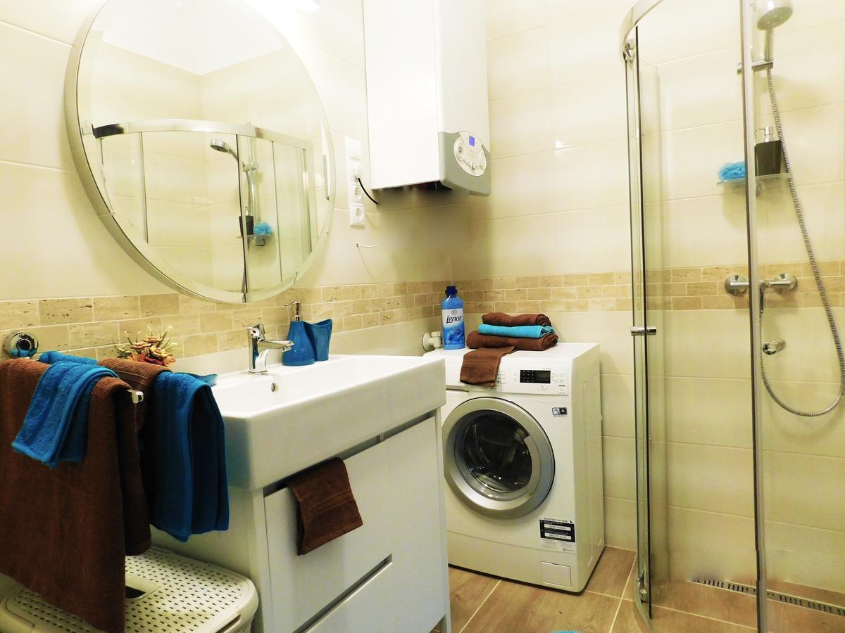 Wonder Deer Luxury Apartment At The Opera Self Check-In ブダペスト エクステリア 写真