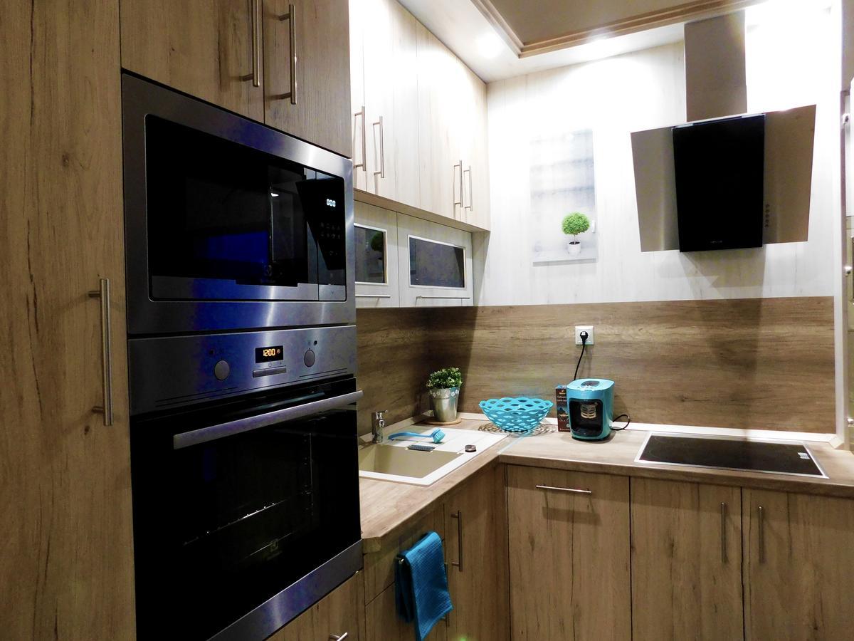 Wonder Deer Luxury Apartment At The Opera Self Check-In ブダペスト エクステリア 写真
